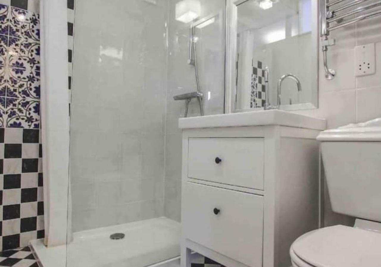 Bowland Breaks - Cobble View Cottage With Private Parking Near All The Local Wedding Venues Уоддингтон Экстерьер фото