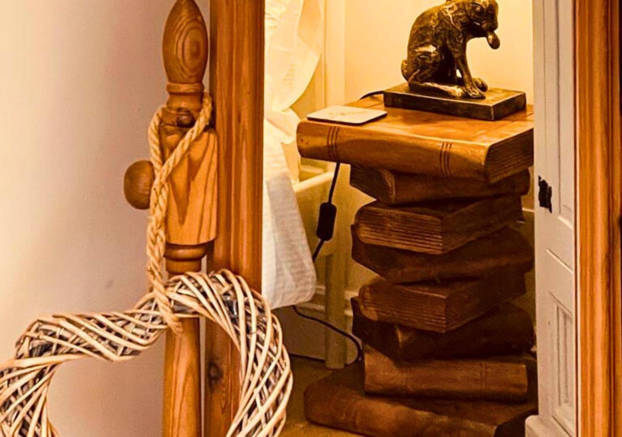 Bowland Breaks - Cobble View Cottage With Private Parking Near All The Local Wedding Venues Уоддингтон Экстерьер фото