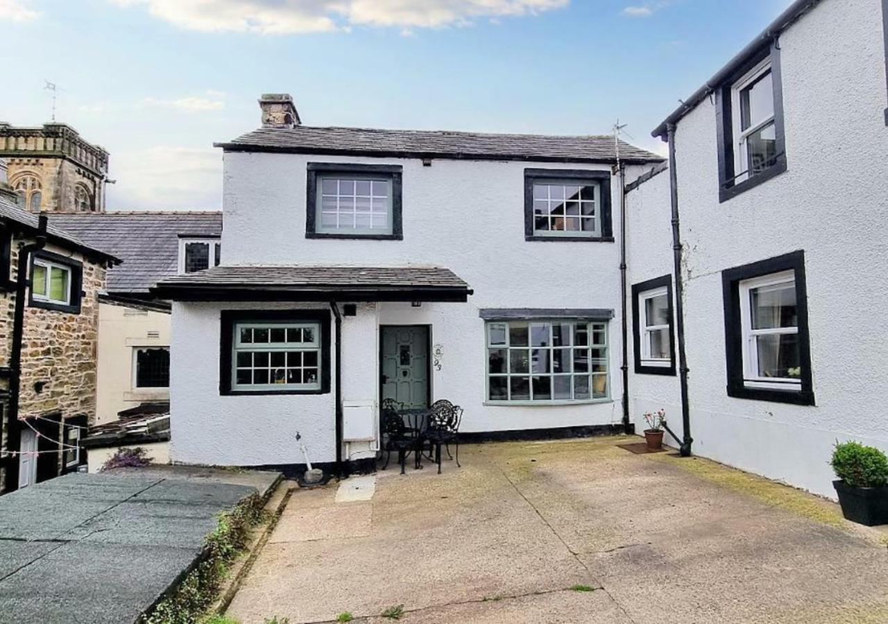 Bowland Breaks - Cobble View Cottage With Private Parking Near All The Local Wedding Venues Уоддингтон Экстерьер фото