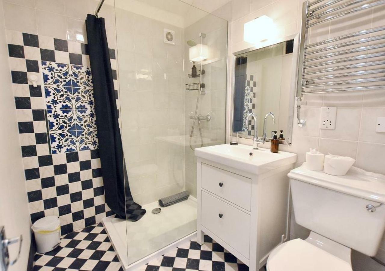 Bowland Breaks - Cobble View Cottage With Private Parking Near All The Local Wedding Venues Уоддингтон Экстерьер фото
